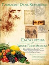 Farmacist Desk Reference, Volume 4 (eBook): Breatharianism, Plaque Plague, Colon Health, Section IV of the FDR which covers Stress, Organic discussion and Vegan living